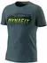 Dynafit Transalper Graphic Funktionsshirt langarm cinder (Herren) (08-0000071884-0721)