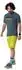 Dynafit Transalper Graphic Funktionsshirt langarm cinder (Herren) (08-0000071884-0721)