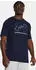 Under Armour Foundation Funktionsshirt kurzarm (Herren)