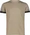 CMP Unlimitech Logo T Funktionsshirt kurzarm (Herren)