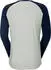 Scott Defined DRI Funktionsshirt langarm dark blue/spray grey (Herren) (424684-8231)