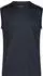 CMP Piquestrick Funktionsshirt ärmellos (Herren)