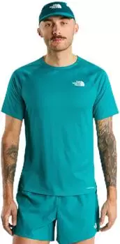The North Face Sunriser Funktionsshirt kurzarm (Herren)