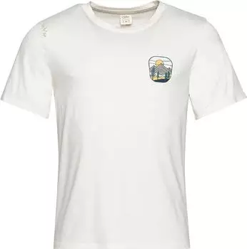 Chillaz Bozen Sunset Funktionsshirt kurzarm (Herren)