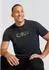 CMP Rundausschnitt Logo Funktionsshirt kurzarm (Herren)