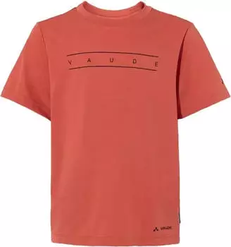 VAUDE Kids Print Fahrradtrikot