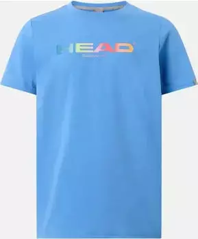 Head Rainbow Funktionsshirt kurzarm (Junior)