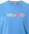 Head Rainbow Funktionsshirt kurzarm airforce blue (Junior) (816345-AB)