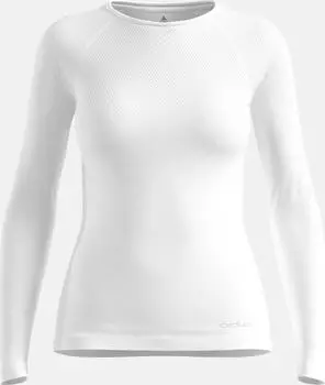 Odlo Performance Light Base Layer Funktionsshirt langarm (Damen)