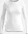 Odlo Performance Light Base Layer Funktionsshirt langarm (Damen)