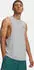 Under Armour Left Chest Cut-Off Funktionsshirt ärmellos (Herren)