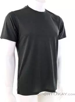 CMP Piqu&eacute;strick Funktionsshirt kurzarm (Herren)