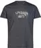 CMP Dry Release Cotton Funktionsshirt kurzarm (Herren)