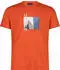 CMP Dry Release Cotton Funktionsshirt kurzarm (Herren)