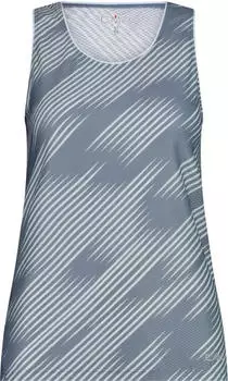 CMP Technical Sports Top for Dynamic Workouts Funktionsshirt &auml;rmellos (Damen)