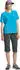 Jack Wolfskin Vonnan S|s Funktionsshirt kurzarm empire blue (Damen) (A63951-C0630)
