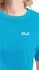 Jack Wolfskin Vonnan S|s Funktionsshirt kurzarm empire blue (Damen) (A63951-C0630)