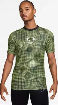 Nike Academy+ Dri-FIT Funktionsshirt kurzarm (Herren)