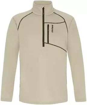 Protest PRTRekody Funktionsshirt langarm (Herren)