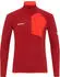 Mammut Aenergy Light ML Half Zip Funktionsshirt langarm (Herren)