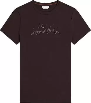 Icebreaker 150 Tech Lite Funktionsshirt kurzarm (Damen)