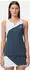 Head Spirit Tank Funktionsshirt ärmellos navy/white (Damen) (814226-NVWH)