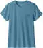 Patagonia Capilene Cool Trail Funktionsshirt kurzarm (Damen)