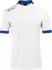 Kempa Player Trikot Funktionsshirt kurzarm weiß/royal (Herren) (200362011)