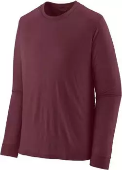 Patagonia Capilene Cool Merino L/S Shirt
