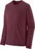 Patagonia Capilene Cool Merino L/S Shirt