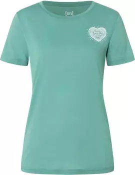 Super Natural Little Heartwood T-Shirt