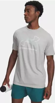 Under Armour Foundation Funktionsshirt kurzarm (Herren)