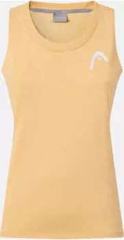 Head Pro Tank Funktionsshirt &auml;rmellos (Damen)