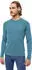 Jack Wolfskin Infinite Warm Funktionsshirt langarm (Herren)