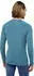 Jack Wolfskin Infinite Warm Funktionsshirt langarm galapagos (Herren) (A60322-C0705)
