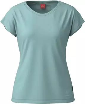 L&ouml;ffler Loose Funktionsshirt kurzarm (Damen)