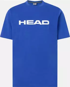 Head Motion Funktionsshirt kurzarm royal (Herren) (811855-RO)