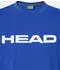 Head Motion Funktionsshirt kurzarm royal (Herren) (811855-RO)