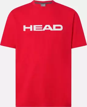Head Motion Funktionsshirt kurzarm rot (Herren) (811855-RD)