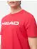 Head Motion Funktionsshirt kurzarm rot (Herren) (811855-RD)