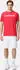 Head Motion Funktionsshirt kurzarm rot (Herren) (811855-RD)