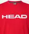 Head Motion Funktionsshirt kurzarm rot (Herren) (811855-RD)