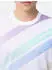 Head Pro Funktionsshirt kurzarm white/print perf (Herren) (811406-WHXP)
