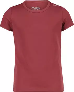 CMP Rundausschnitt T Funktionsshirt kurzarm (Junior)