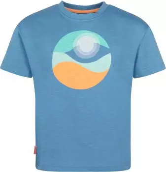 Trollkids Girl's Halsafjord T