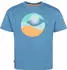 Trollkids Girl's Halsafjord T