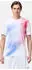 Head Topspin Funktionsshirt kurzarm royal/print vision (Herren) (811136-ROXV)