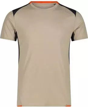 CMP Unlimitech Mesh T Funktionsshirt kurzarm (Herren)