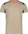 CMP Unlimitech Mesh T Funktionsshirt kurzarm (Herren)
