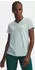 Under Armour Women's UA Tech V-Neck Short Sleeve (1384229)